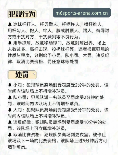 M6体育活动必备 5个M6体育活动必备技巧:老玩家总结的赛事体验心得