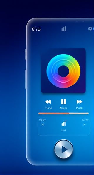 智能下载 · 极速启程